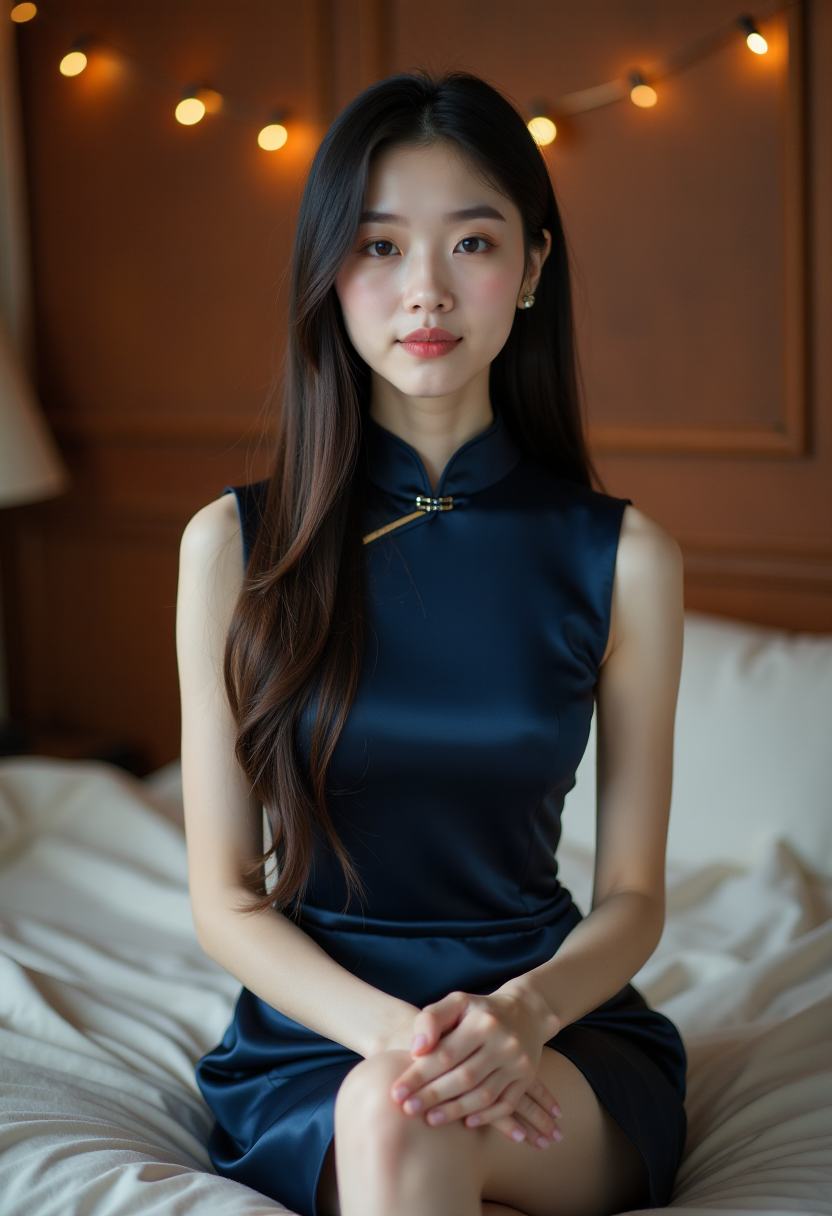 厨房里的诗人